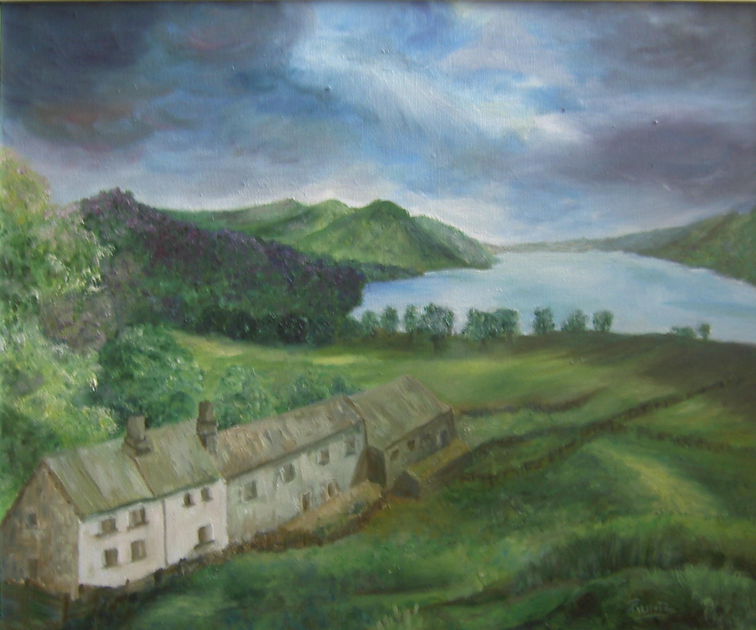 lac